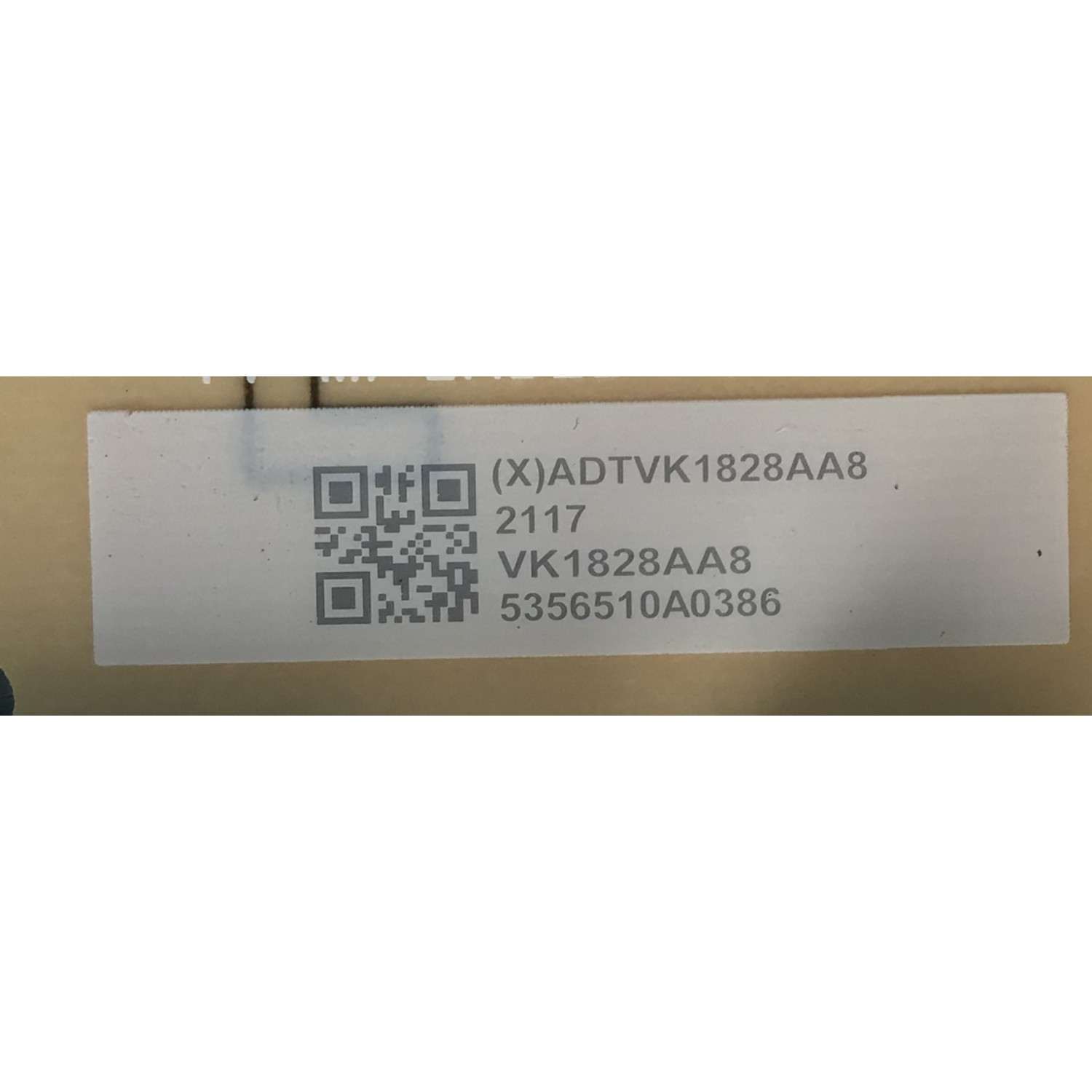 FUENTE DE PODER PARA TV VIZIO QLED / NUMERO DE PARTE ADTVK1828AA8 / 715GB894-P01-000-003S / PANEL'S TPT650WR-QVN07.U REV:S403A / TPT650WR-QVN07.U REV:S403L / MODELOS P65Q9-J01 / P65Q9-J01 LTMWH6KX / P65Q9-J01 LTYWH6KX - Imagen 2
